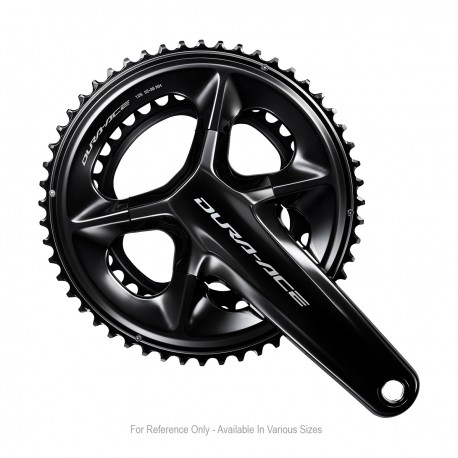 SHIMANO Guarnitura Dura Ace FC-R9200 52-36 Shimano IFCR920026