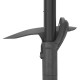 SYNCROS Parafango Trail 2 FOX 36/38 Nero Syncros 288339-0001222