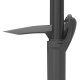 SYNCROS Parafango Trail 2 34 Black Syncros 288340-0001222