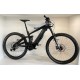 BIANCHI E-Omnia FX Type XT 12v 625mw Nero/Grigio Opaco