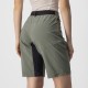 CASTELLI Unlimited Woman Baggy Forest Grey Castelli 4521544-089