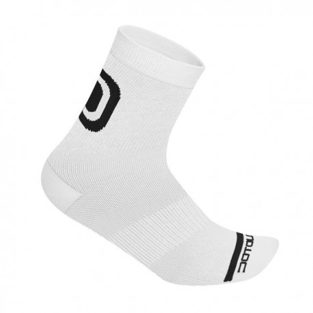DOTOUT Calzino Logo White DOTOUT A15X113_000