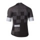 DOTOUT Maglia Estiva Damier Black DOTOUT A22M101_900
