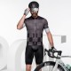 DOTOUT Maglia Estiva Damier Black DOTOUT A22M101_900