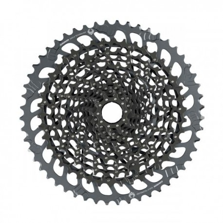 SRAM Cassetta Pignoni GX XG-1275 10-52 Lunar 12v Sram 00.2418.109.000