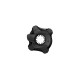 SRAM Power Meter Quarq AXS Spider 107BCD Sram 00.3018.229.000