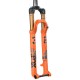 FOX RACING SHOX Forcella 32 FLOAT FACTORY SC 29" 100mm FIT4 Remote Tapered Kabolt Boost Offset 44mm 2022 Arancio Fox Racing S...