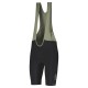 SCOTT Salopette Uomo Endurance +++ Black/Frost Green Scott 280331-7133