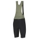SCOTT Salopette Uomo Endurance +++ Black/Frost Green Scott 280331-7133
