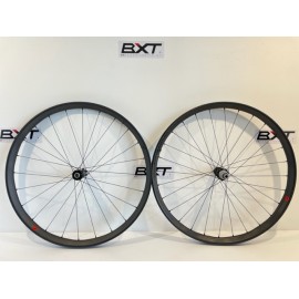 FULCRUM Red Zone Carbon 29 SRAM XD 12v