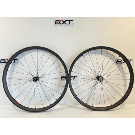 FULCRUM Red Zone Carbon 29 SRAM XD 12v Fulcrum RZC-22DFR52BAXD