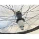FULCRUM Red Zone Carbon 29 SRAM XD 12v Fulcrum RZC-22DFR52BAXD
