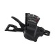 SHIMANO Comando Cambio Destro Deore SL-M5130-R 10v Linkglide con Indicatore Rapporto Shimano ISLM5130RAP