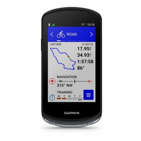 GARMIN Edge 1040 Garmin 010-02503-01