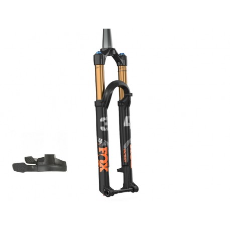 FOX Forcella 34 FLOAT SC 29 F-S 120 Black/Orange 51mm Fox Racing Shox 910-21-044