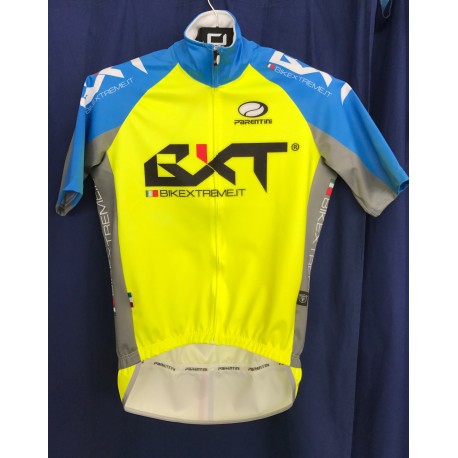 BXT Mossa by Parentini BikeXtreme C519