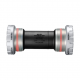 SHIMANO Movimento Centrale ZEE BSA SM-BB52 83mm Shimano ESMBB52D