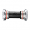 SHIMANO Movimento Centrale ZEE BSA SM-BB52 83mm Shimano ESMBB52D