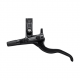 SHIMANO Freno Anteriore BL-M4100 + BR-MT420 4 Pistoni Shimano EMT4204JLFPRA100