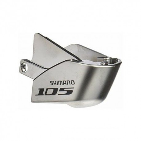 SHIMANO Placchetta Sx + Vite 105 ST-5700 Shimano Y6TH98060