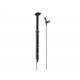 GIANT Reggisella Telescopico Contact Switch SL 125mm Giant 150000115