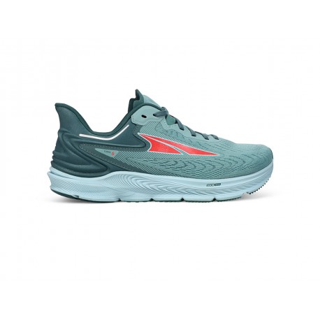 ALTRA Scarpa Running Donna Torin W Gray ALTRA AL0A7R7822010