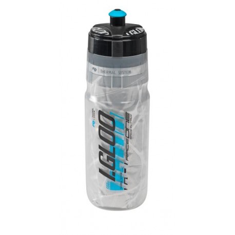RACEONE Borraccia Termica Igloo Blu RACEONE 3499_BL
