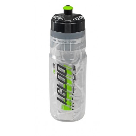 RACEONE Borraccia Termica Igloo Verde RACEONE 3499_VE