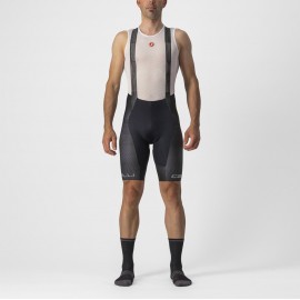 CASTELLI Pantaloncino Estivo Free Aero RC Black