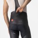 CASTELLI Pantaloncino Estivo Free Aero RC Black Castelli 4522022-101