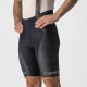 CASTELLI Pantaloncino Estivo Free Aero RC Black Castelli 4522022-101