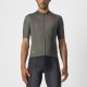 CASTELLI Maglia Estiva Breathe Attack Forest Gray Limited Edition Castelli 4522032-089