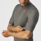 CASTELLI Maglia Estiva Breathe Attack Forest Gray Limited Edition Castelli 4522032-089