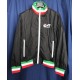BXT UNITED Giubbino Nylon Nero BXT UNITED-N