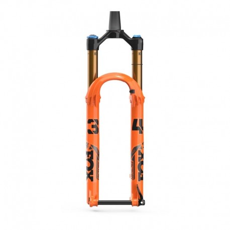 FOX Forcella 34 FLOAT SC 29 F-S 120 Orange 44mm Fox Racing Shox 910-21-042