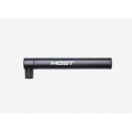 MOST Mini Pompa OXYGEN Black