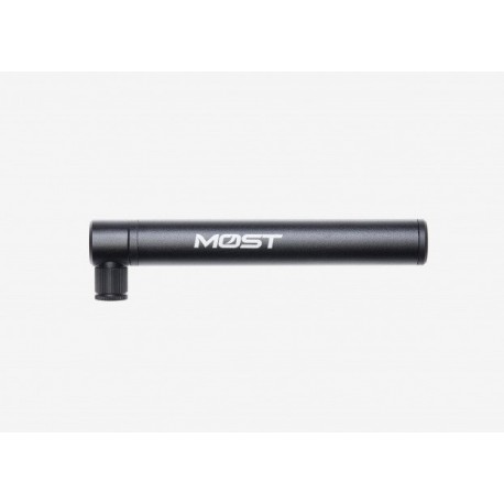 MOST Mini Pompa OXYGEN Black MOST ST0OXY