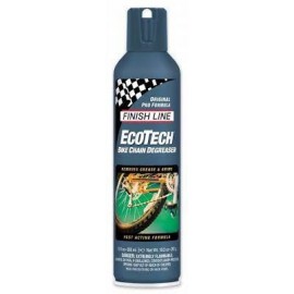 FINISH LINE Sgrassante Ecotech Concentrato Spray 355ml