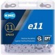 KMC E11 Silver Catena E-Bike 11v KMC 525240880