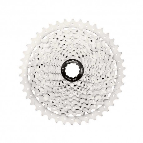 SUNRACE Cassetta MS3 MTB 11-46 10v SUNRACE 525260280