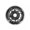 SRAM Spider Quarq RED AXS 50-37 12v Sram 00.3018.228.002