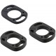 VISION Kit Spessori Metron 5D ACR 1x5 + 2x10mm Vision 670-0259000110