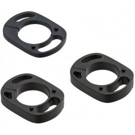 VISION Kit Spessori Metron 5D ACR 1x5 + 2x10mm Vision 670-0259000110