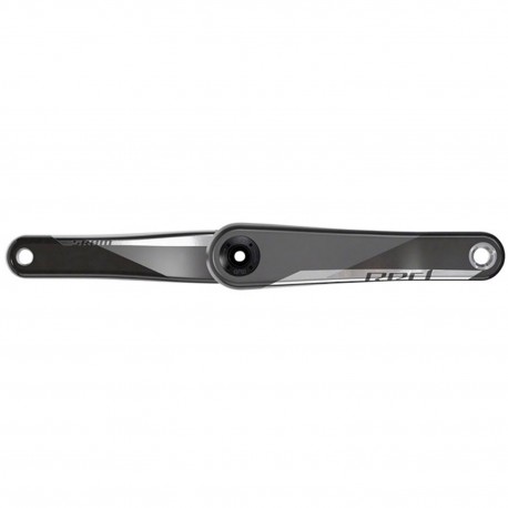 SRAM Set Pedivelle RED AXS DUB 172,5mm Sram 00.3018.265.003