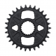 SHIMANO Corona Deore FC-M6100-1 30 Denti 1x12v Shimano Y0L198040