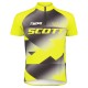 SCOTT Maglia Junior RC Pro Maniche Corte Scott 289446-5024