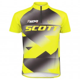SCOTT Maglia Junior RC Pro Maniche Corte