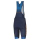 SCOTT Salopette Uomo RC Team Midnight Blue/Copper Orange Scott 288693-7135