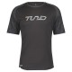 SCOTT Maglia Tuned Trail Maniche Corte Scott 288697-0001