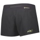 SCOTT Pantaloncino Running Donna Split RC Black/Yellow Scott 280260-1040